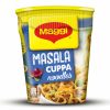 Maggi Masala Cuppa Noodles