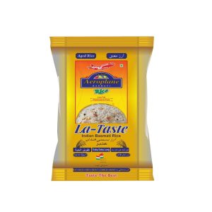 Aeroplane La-Taste Aged Rice 4x5kg