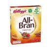 All Bran Fiber Plus 12x375g