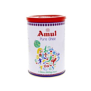 Amul Pure Ghee 12x1Ltr