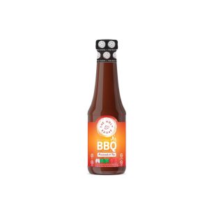 BBQ Sauce 2x6x340g