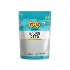 Bajra Atta 40x500g