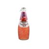 Basil Seed Pomegranate 24x310ml