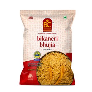 Bikaneri Bhujia 12x48x180g