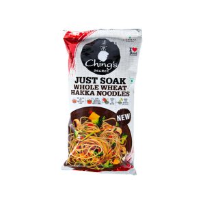 Ching's Just Soak Whole Wheat Noodle 15x1560g