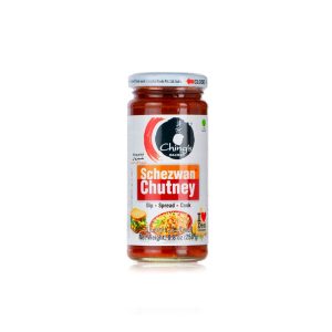 Ching's Schezwan Chutney 24x250g