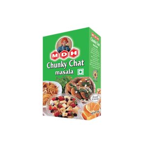 Chunky Chat Masala 180x100g