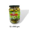 Dill Pickle 12x750ml