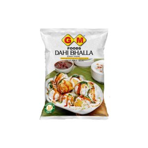 Dahi Bhalla 40x500g