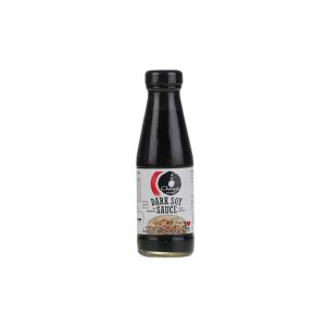 Ching's Dark Soya Sauce 24x200g