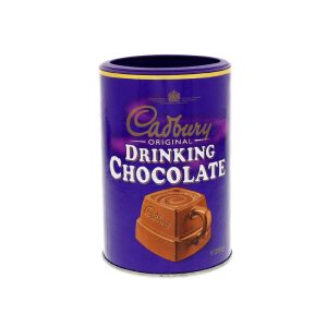 Cadbury Drinking Chocolate - 12x250 g
