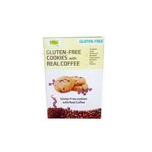 Gluten Free Cookies 12x200g