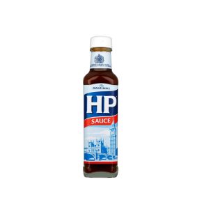 HP Sauce - 12x255 g