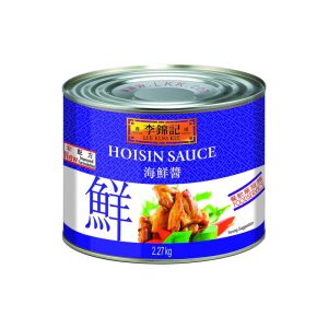 Lee Kum Kee Hoisin Sauce - 6x2.27 kg