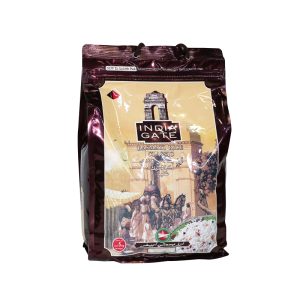 India Gate Classic Basmati Rice 4x5kg