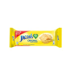 Jacob's Crackers