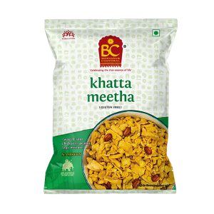 Khatta Meetha 4x12x180g