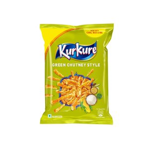 Kurkure Green Chutney 70x75g