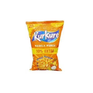 Kurkure Masla Munch 70x82g
