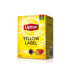 Lipton Yellow Label 200g