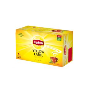 Lipton Yellow Label  Tea Bags