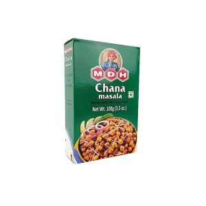 MDH Chana Masala 180x100g