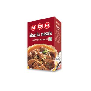 MDH Meat Masala 180x100g