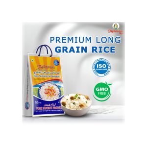 Maharani Basmati Rice