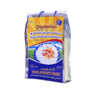 Maharani Diabetics 4x5kg