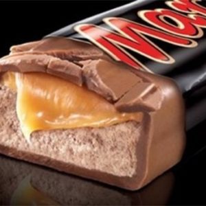 Mars Chocolate