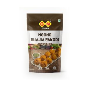 Moong Bhajiya Pakodi 40x500g