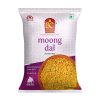 Moong Daal 4x12x180g