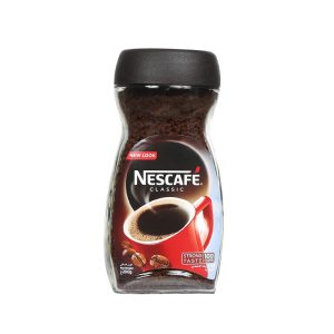 Nescafe Classic Coffee - 24x100 g