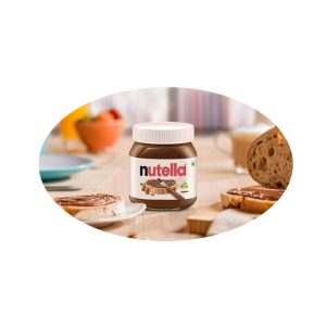 Nutella 500g