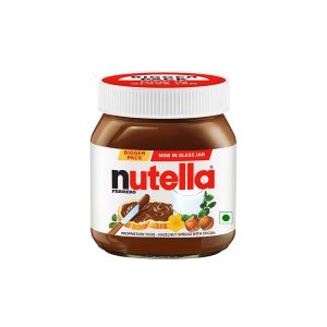 Nutella Chocolate Spread - 15x350g