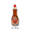 PANCAKE SYRUP
