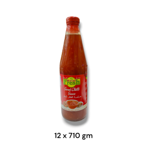 Sweet Chilli Sauce 12x710ml