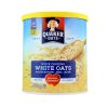 Quaker white Oats Blue 24x500g