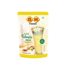 Rabdi Falooda Mix 50x200g