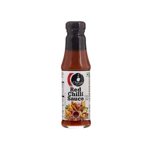 Ching's Red Chilli Sauce 24x200g