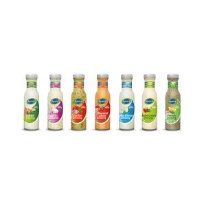 Remia Dressings
