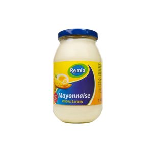 Remia Mayonnaise 12x16oz