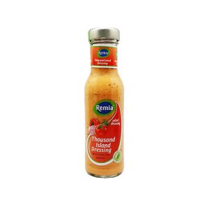 Remia 1000 Island Dressing - 6x250 ml