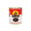 Figaro Sliced Black Olives 6x3kg