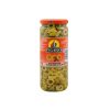 Sliced Green Olives 12x450g