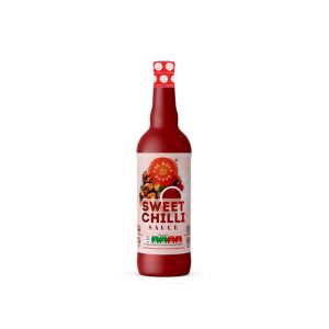Sweet Chilli Sauce 12x910g