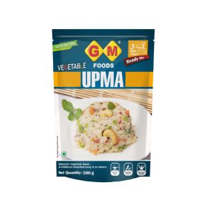 Upma 40X500G