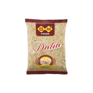 Wheat Daliya 40x500g