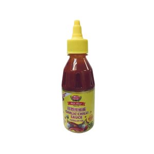 Woh Hup Garlic Chilli Sauce 12x240g