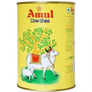 Amul Cow Ghee